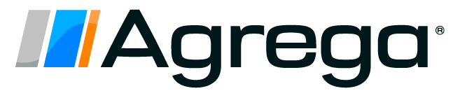 Logo Agrega