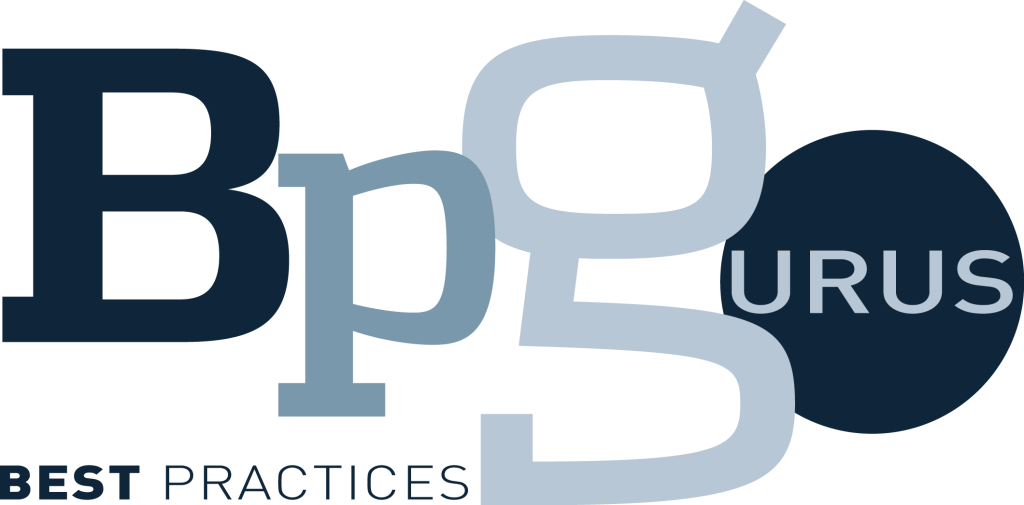 Logo de Bp Gurus
