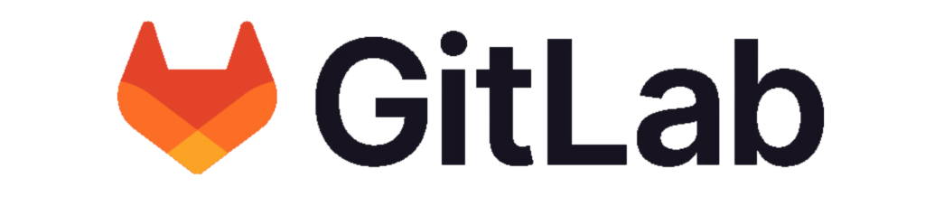Logo Gitlab