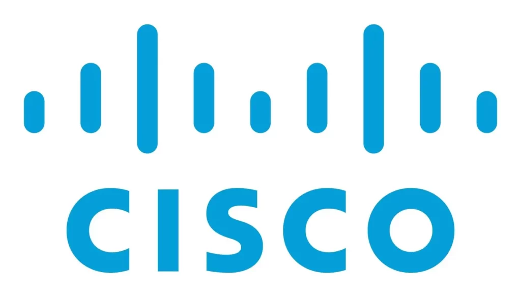 Logo Cisco