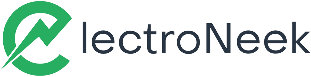 Logo ElectroNeek