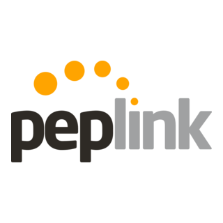 Logo PEPLINK