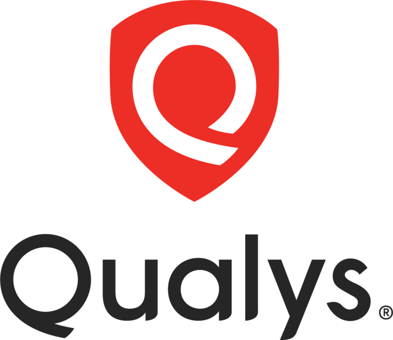Logo Qualys